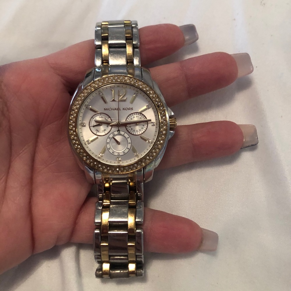 Michel kors Watch